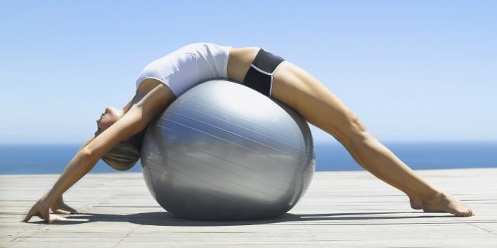 Apesar das semelhanças com o Pilates, enquanto este busca o equilíbrio mente x corpo, o Método Five é específico para a prevenção às lesões musculares.